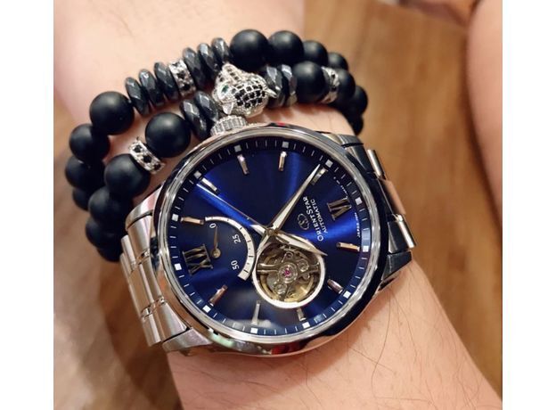 Мужские часы Orient RE-AT0001L00B ! Фирменная гарантия 2 года!