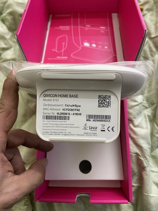 Умный дом хаб Magenta smarthome