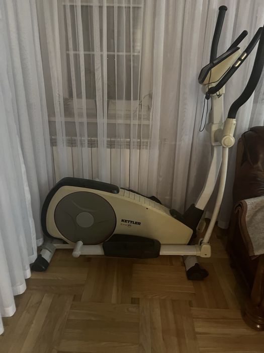 Orbitrek Ketler Rivo P