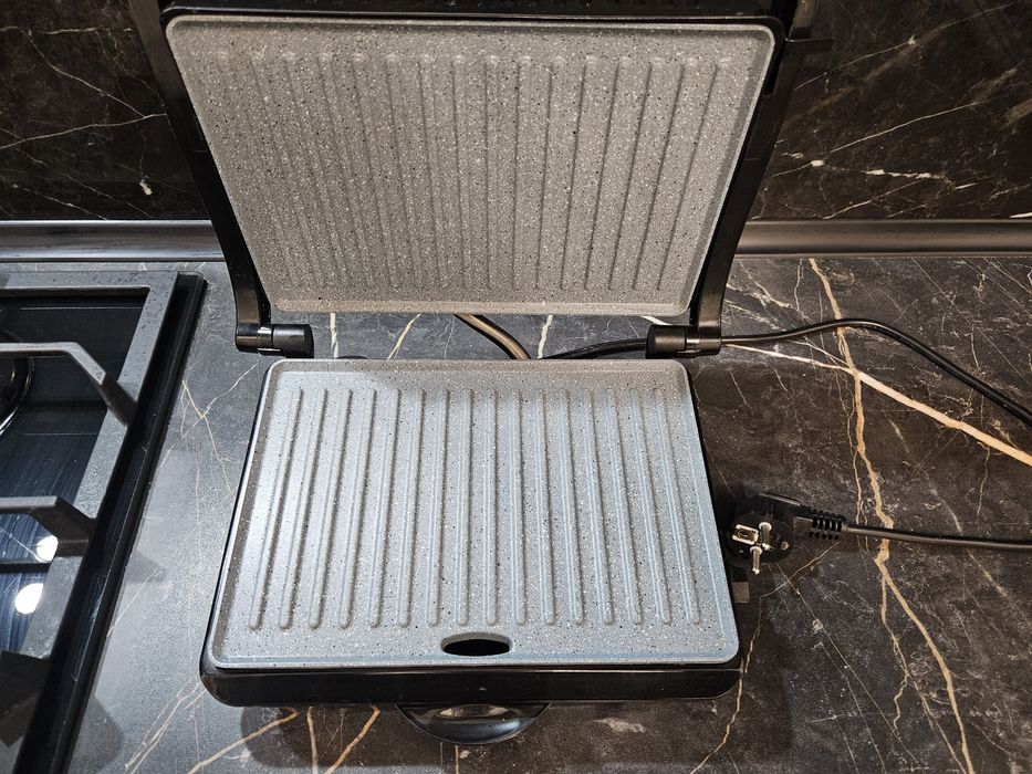 Электрогриль CECOTEC