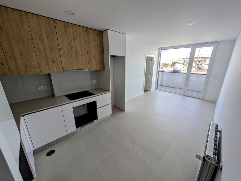 Apart. T1 Novo CENTRO