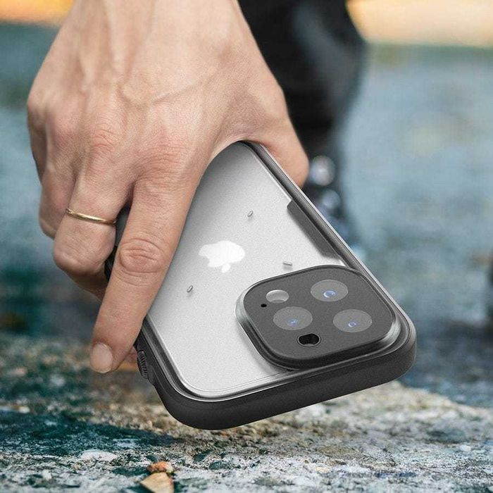 Nowo wodoszczelne etui na Iphon 13 pro/ sportlink Case / 973