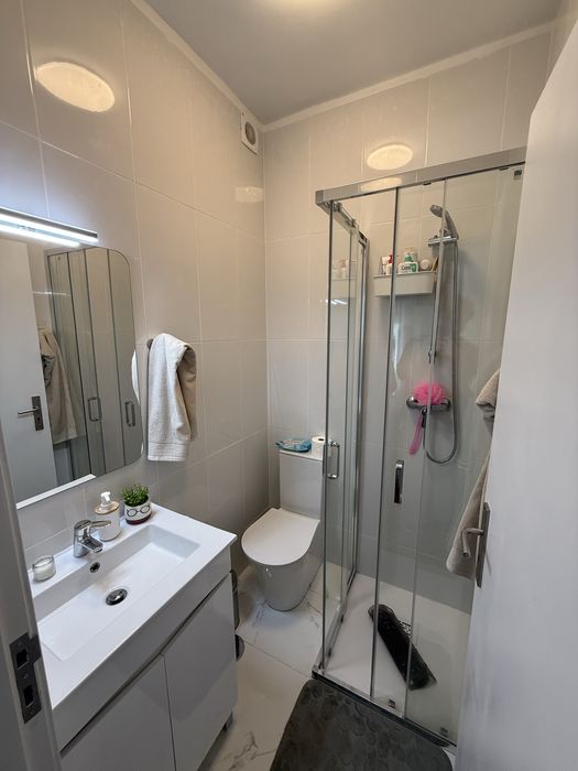 Arrenda-se quarto ISCAP. Suite com varanda