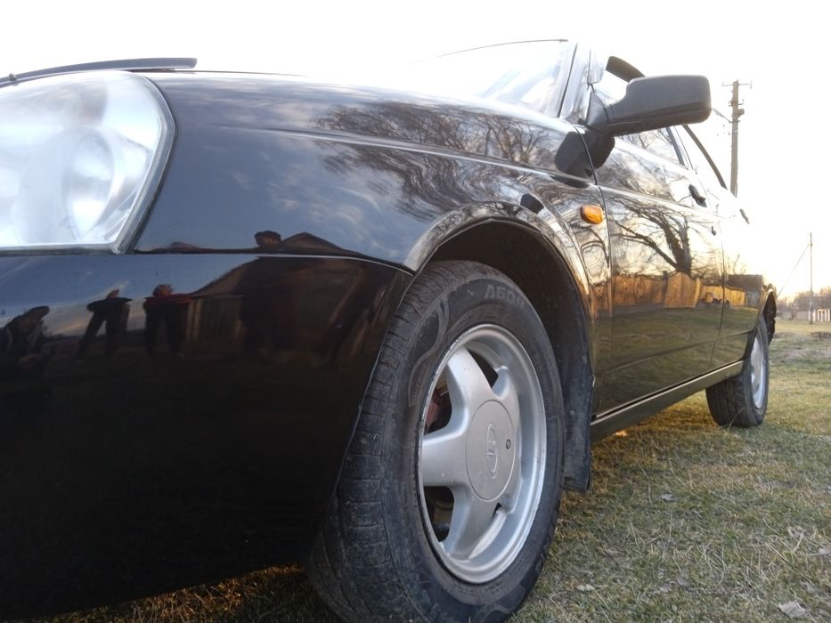 Продам гарну машину