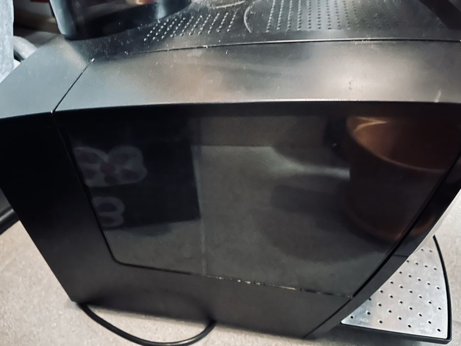 Exspres cisnieniowy do kawy