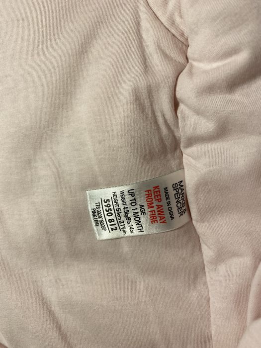 Kombinezon Marks&Spencer 1 M
