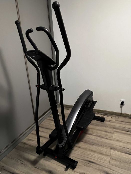 Orbitrek Treningowy HopSport