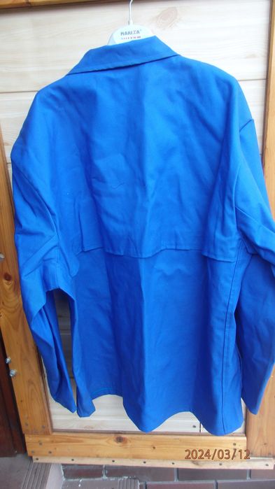 Bluza lekka męska rozmiar 176/ 116