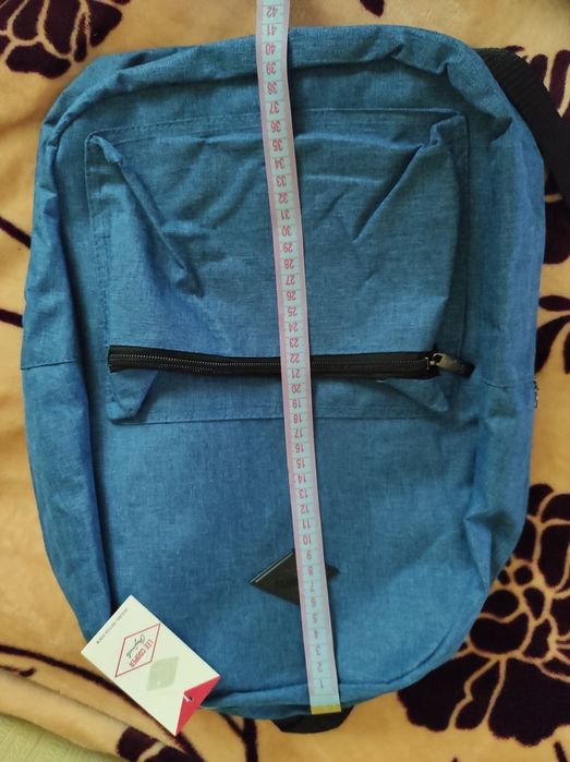 Новий рюкзак Lee cooper оригінал