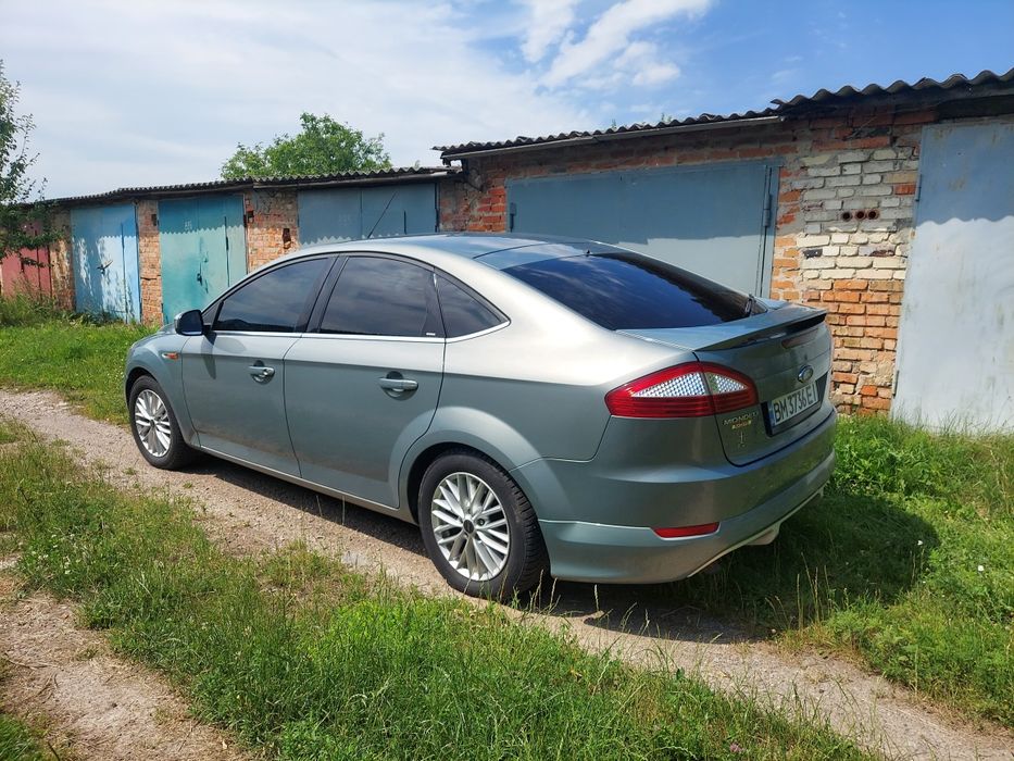 Продам авто в хорошому стані