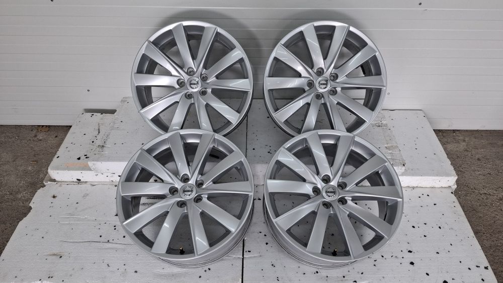 Alufelgi 19" Volvo XC90 XC60 S90 V90 5x108 OE oryginalne