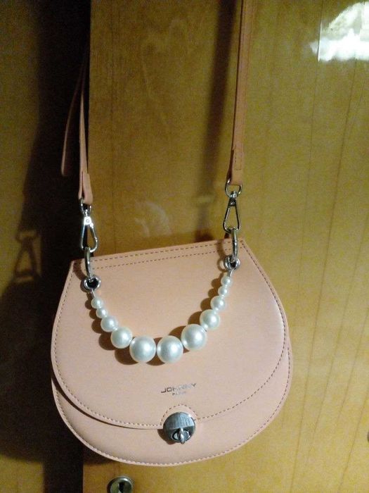 Сумка - Jonny Paris