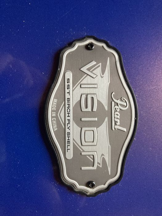 Okazja! Peal Vision SST perkusja