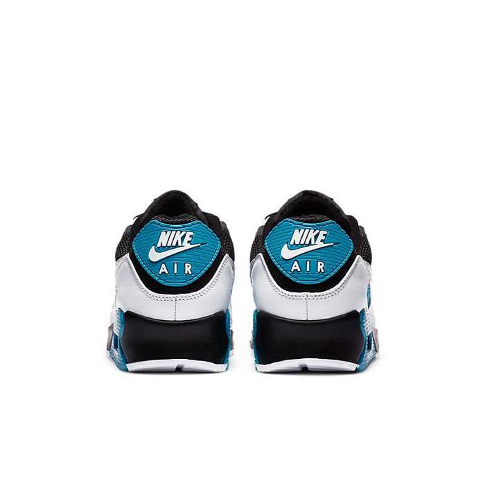 Nike Air Max 90
Reverse Laser Blue