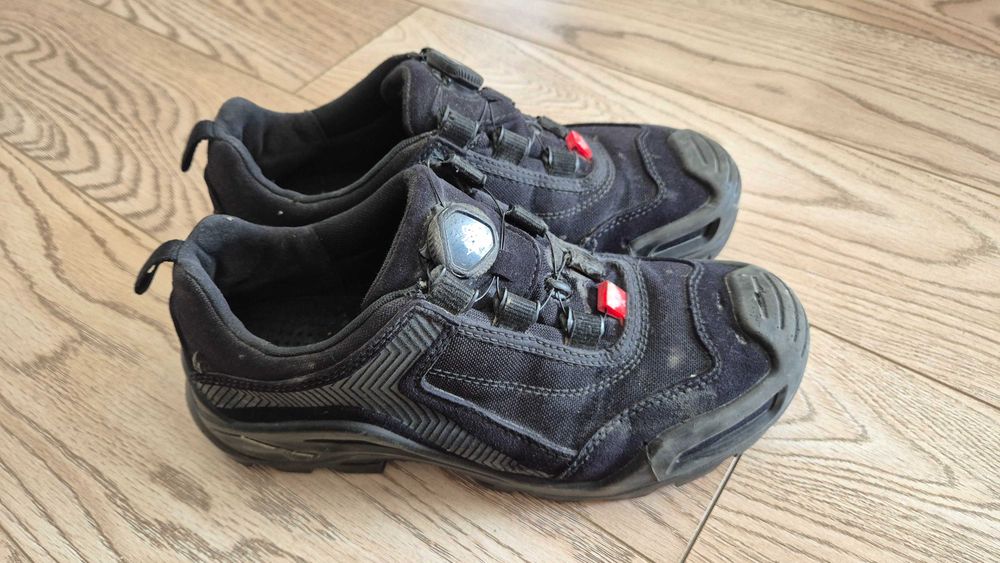 Buty robocze Engelbert strauss 41