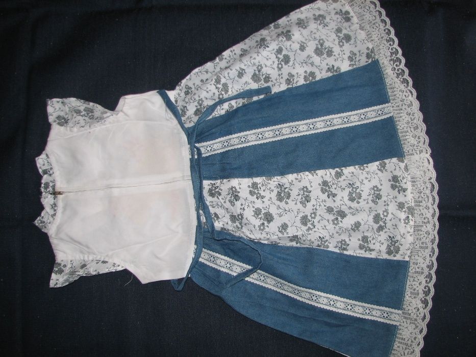 Платьице для девочки продам или обменяю при личной встрече