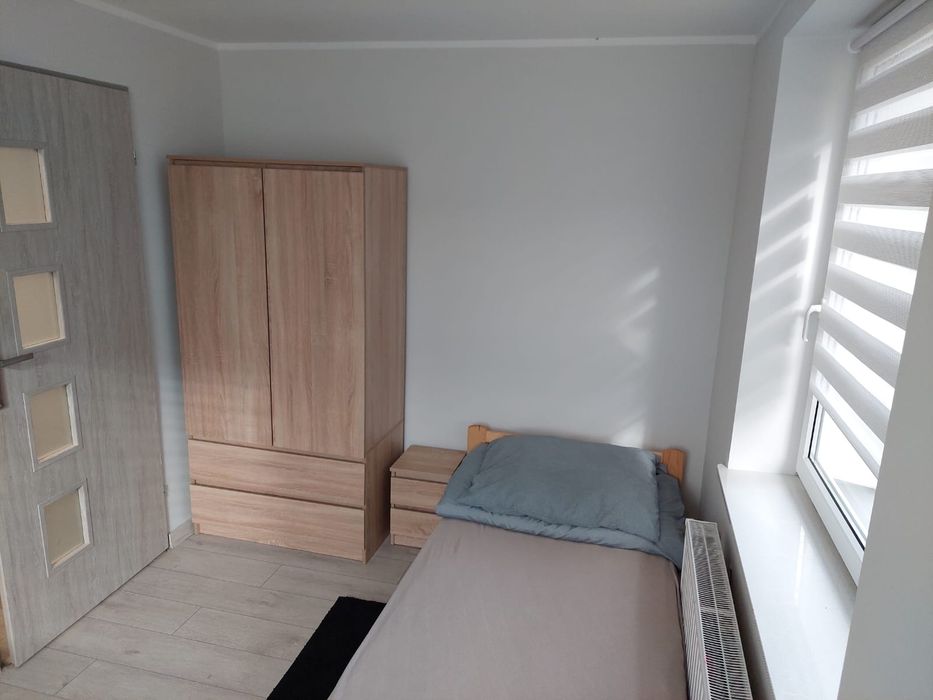 Mieszkanie dla pracowników do wynajęcia