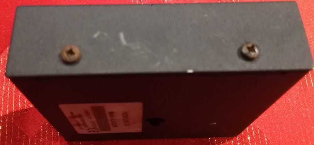 Adderlink AV 200 dystrybutor audio video RS232