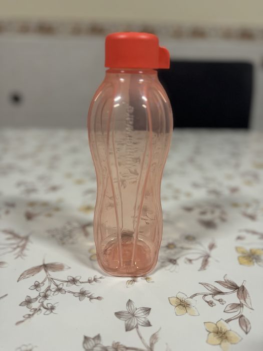 Tupperware 500 ml Bottle427808947941550080