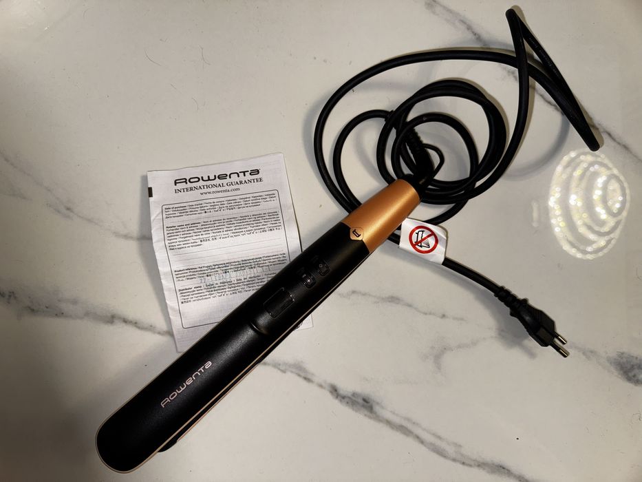 Випрямляч ROWENTA SF4620FO
