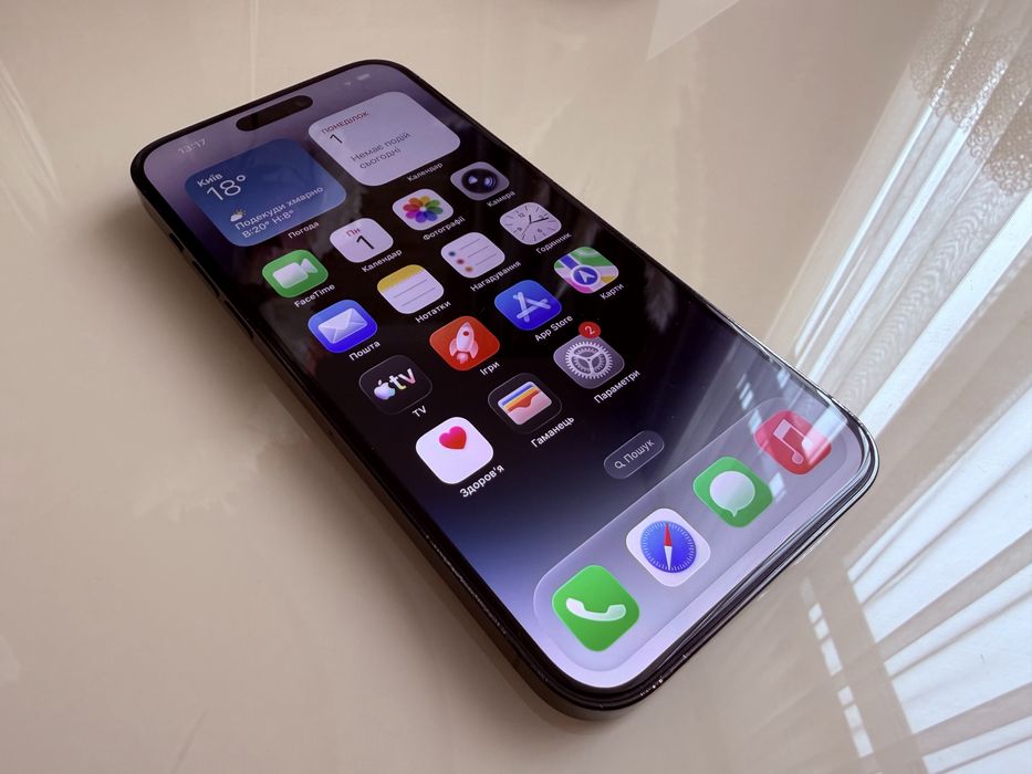 Iphone 14 Pro Max 256gb