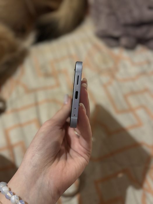 Samsung Galaxy Flip 6 (256GB)