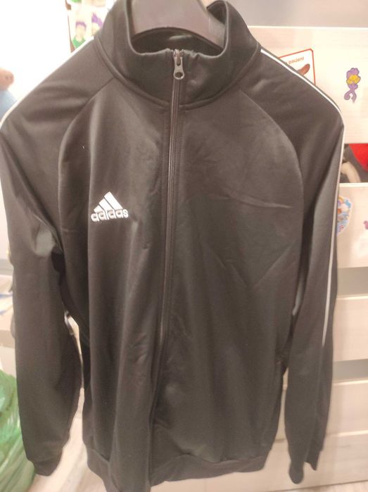 Bluza ADIDAS roz.Xl uzywana