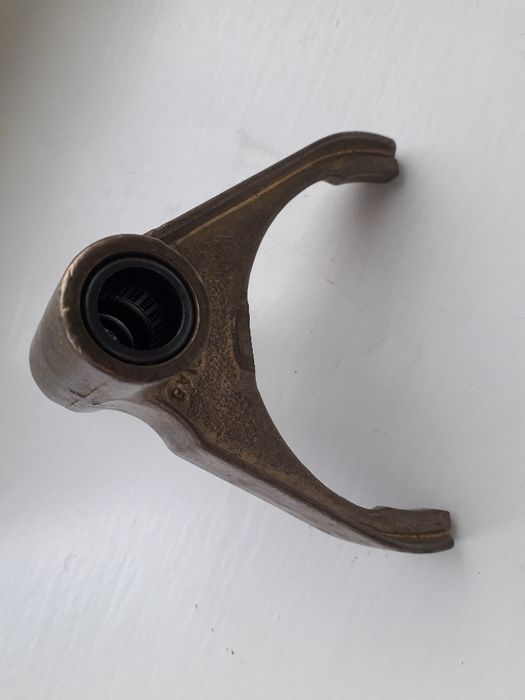 Продам рычаг переключения передач м\а ФОРД---ТРАНЗИТ