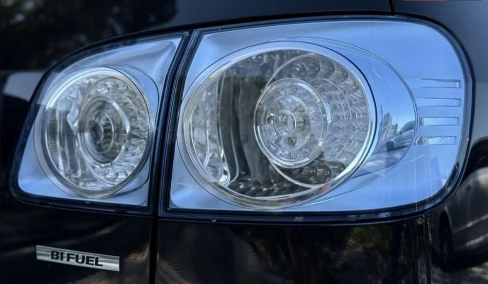 Volkswagen Golf 6 Plus BI FUEL, 1.6 газ/бензин, 2012 року