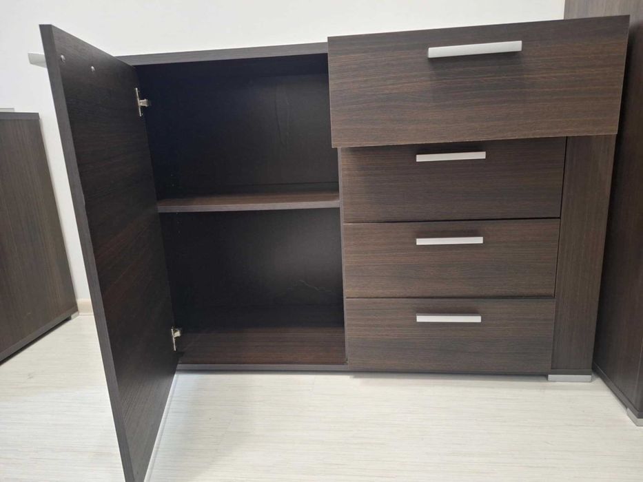 zestaw mebli młodzieżowych