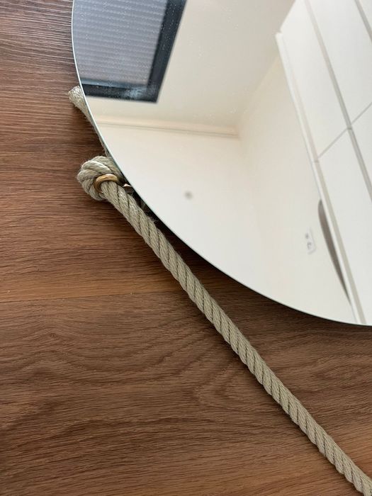 Round mirrors with rope64584580899201121