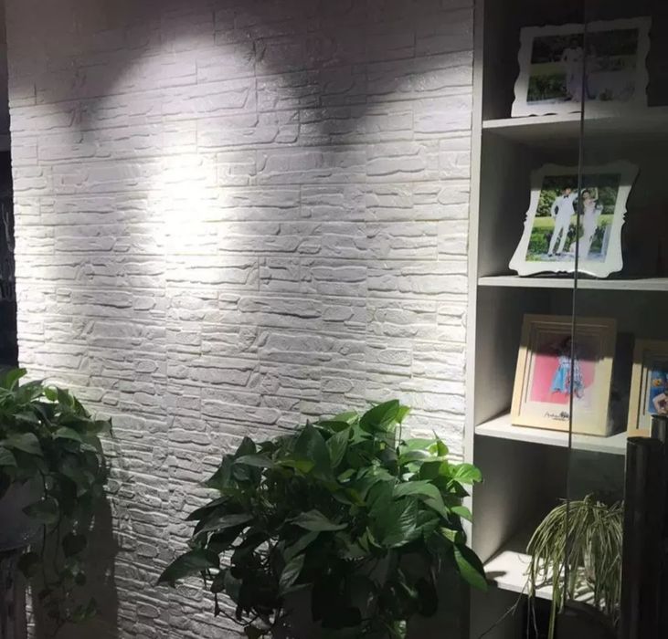 Placas parede e tetos 3d espuma imitação pedras