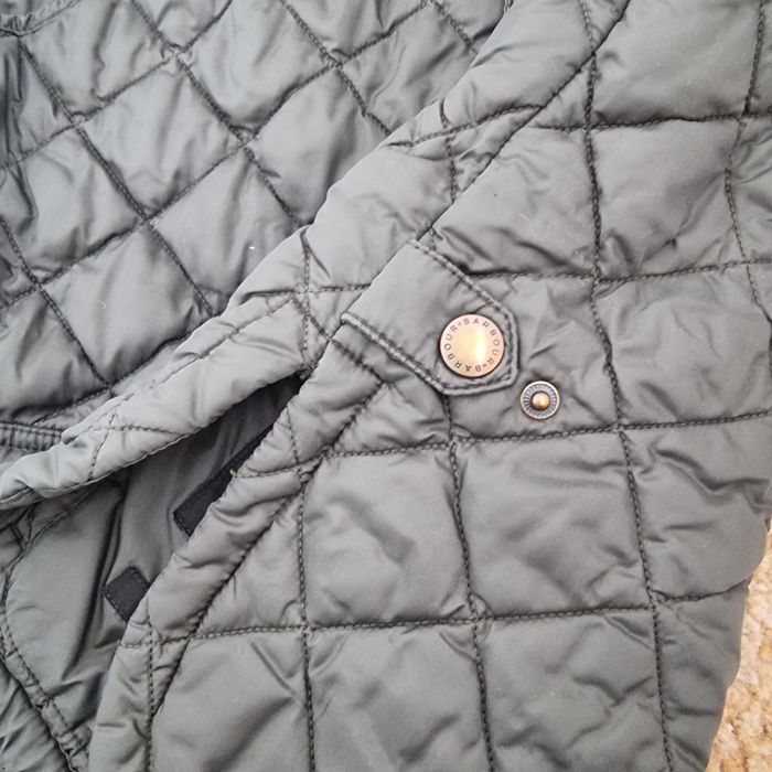 Жилєтка Barbour. Оригінал. Чоловіча безрукавка