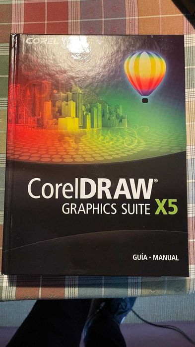 CorelDraw Graphics Suite X5