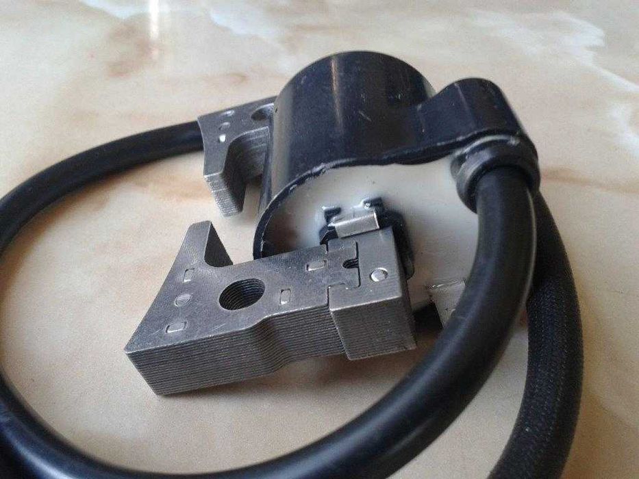 Bobine ignição motor Kubota GH130, GS130, GS200, KS130, KS200, etc.
