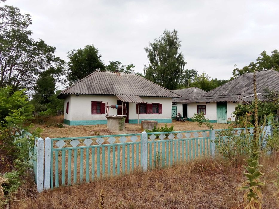 Продам будинок с. Осички Одеська обл. Подільський р-н