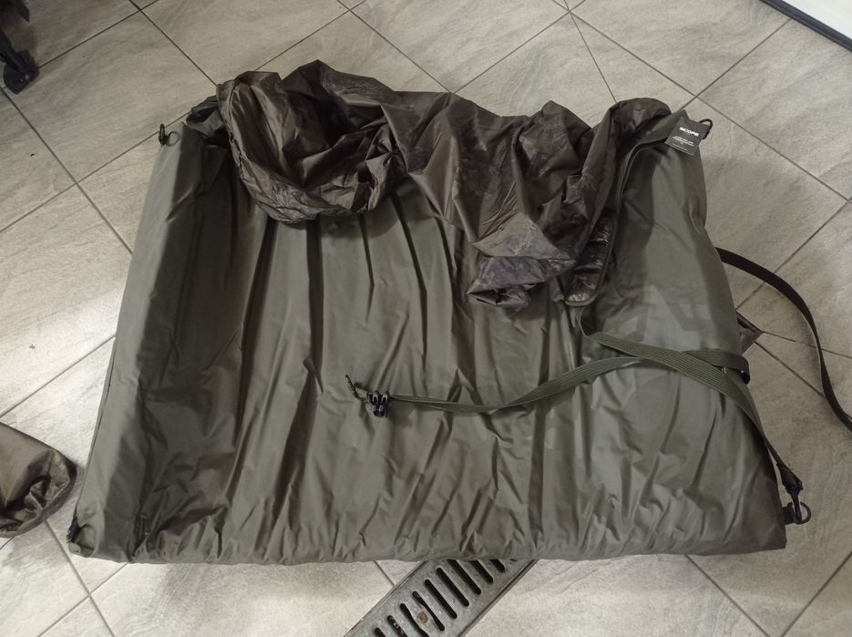 Mata Nash Scope OPS Auto Inflate Unhooking Mat XL