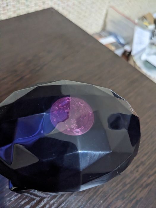 Versace Crystal noir оригинал