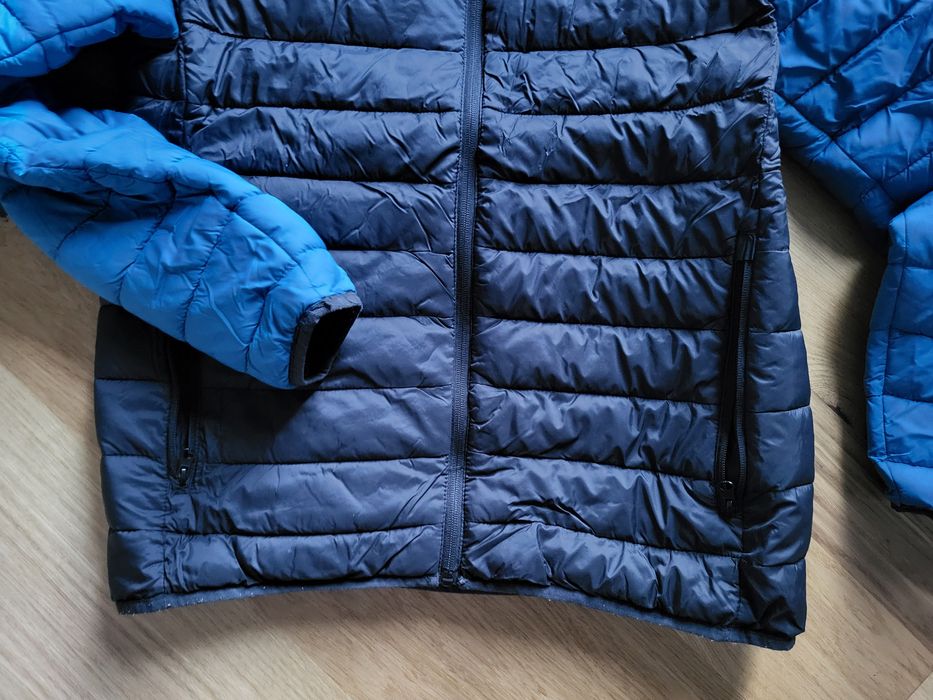 Reserved kurtka pikowana jesień M