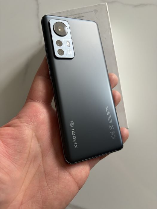Xiaomi 12x 8/256 в гарному стані