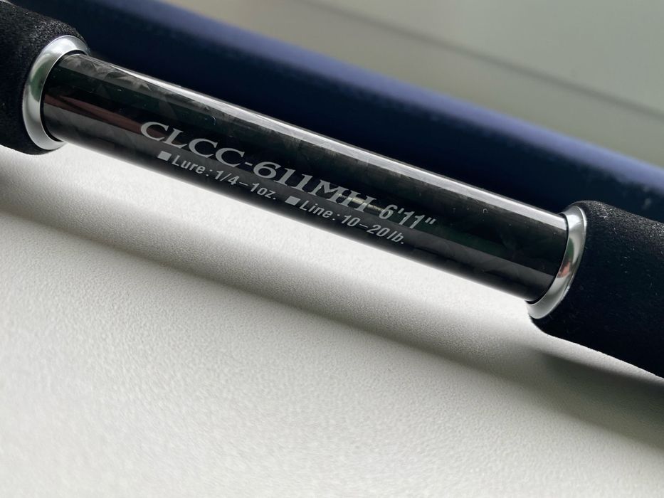 Evergreen Light Cavalry CLCC-611 MH