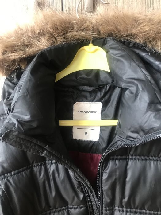 Kurtka Diverse rozm. S/M Okazja