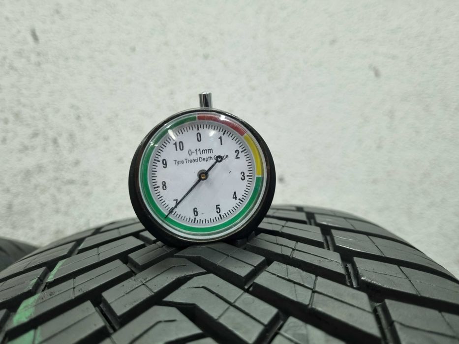 215/60/17 96H Continental All Season Contact PARA MONTAŻ WYSYŁKA K-lin