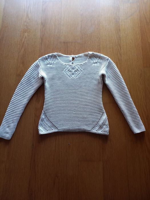 Camisola da Sfera nova 7 anos