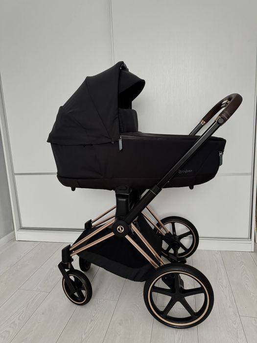 Коляска  Cybex Priam 4.0