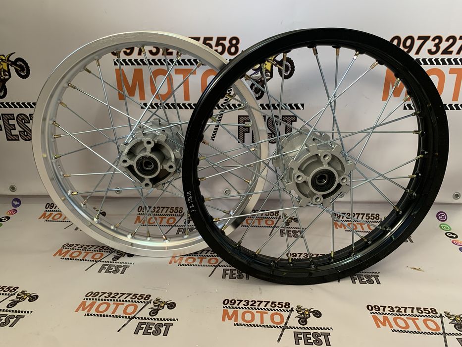 Диск  R18_21  Kovi_Forte_Exdrive_Hyper_Sheneray_BSE_Kayo