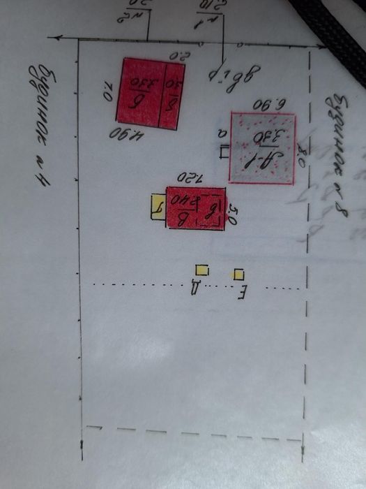 Будинок, 42 м² Коротич.