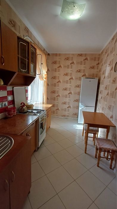 Продаєттся квартира у м.Бучач