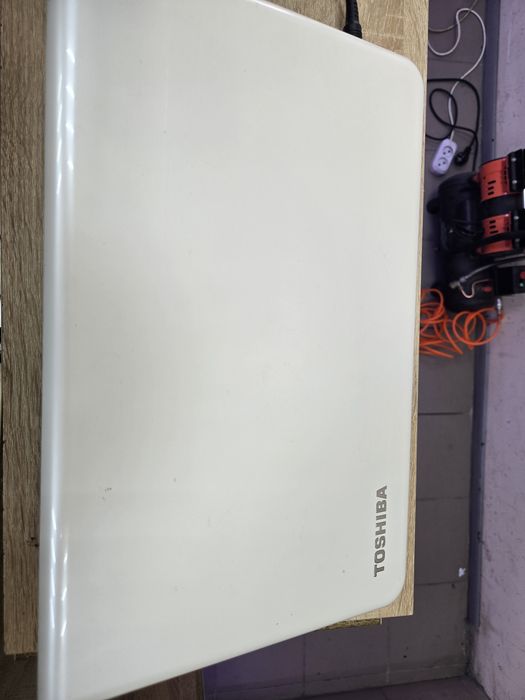 Toshiba satellite c55