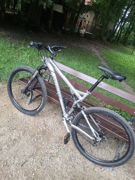 Sprzedam  Specialized xc pro